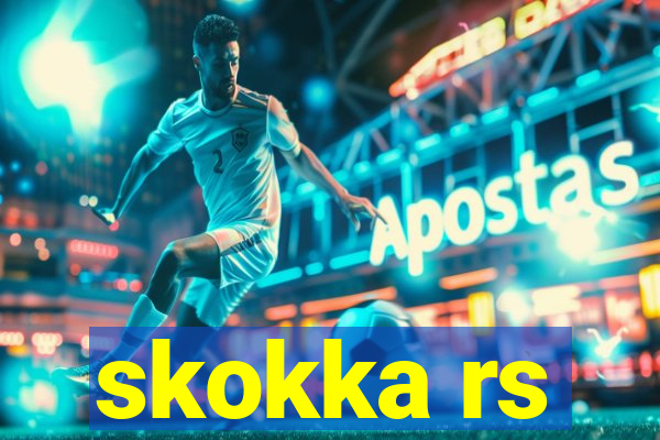 skokka rs